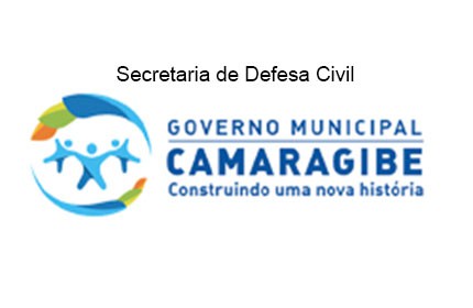 Secretaria de Defesa Civil – Prefeitura de Camaragibe
