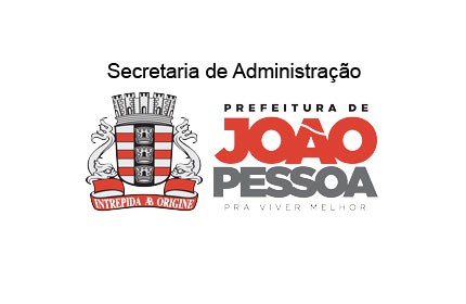 SEAD – Secretaria de Administração da Prefeitura de João Pessoa