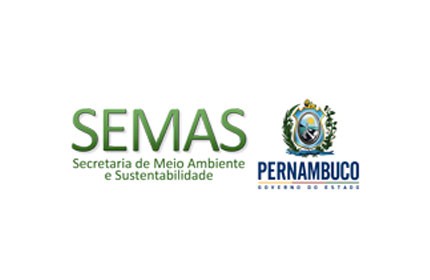 SEMAS- Secretaria de Meio Ambiente e Sustentabilidade do Governo de Pernambuco