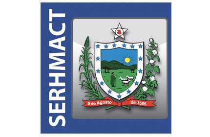 SERHMACT – Secretaria de Estado dos Recursos Hídricos, do Meio ambiente e da Ciência e Tecnologia da Paraíba