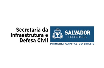 SINDEC – Secretaria de Infraestrutura, Habitação e Defesa Civil da Prefeitura de Salvador