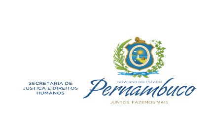 SJDH – Secretaria de Justiça e Direitos Humanos do Governo de Pernambuco