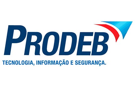 PRODEB – Companhia de Processamento de Dados do Estado da Bahia