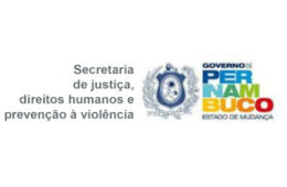SJDHPV – Secretaria de justiça, direitos humanos e prevenção à violência